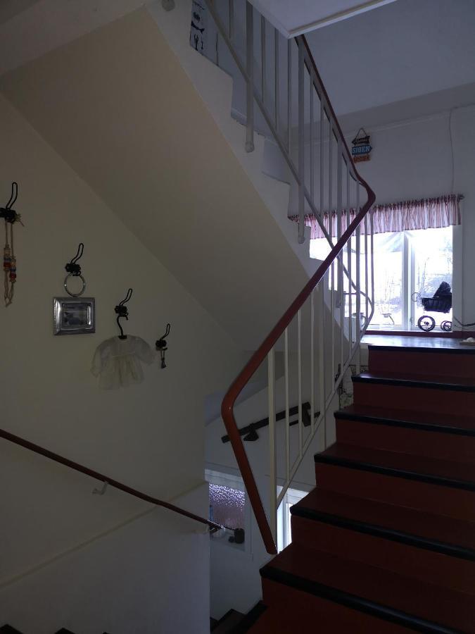 Elvebakk Bed & Breakfast Reed Dış mekan fotoğraf
