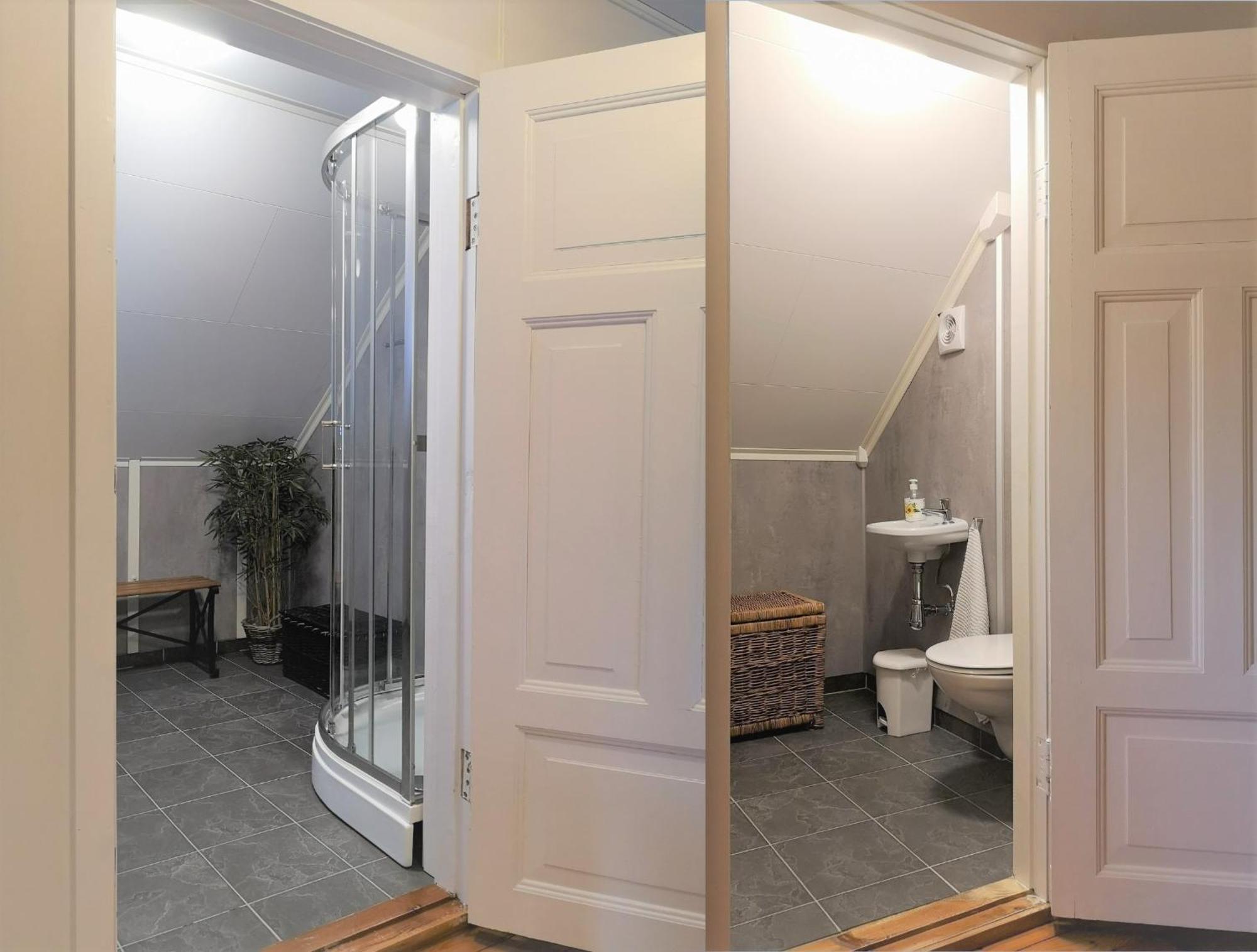 Elvebakk Bed & Breakfast Reed Dış mekan fotoğraf