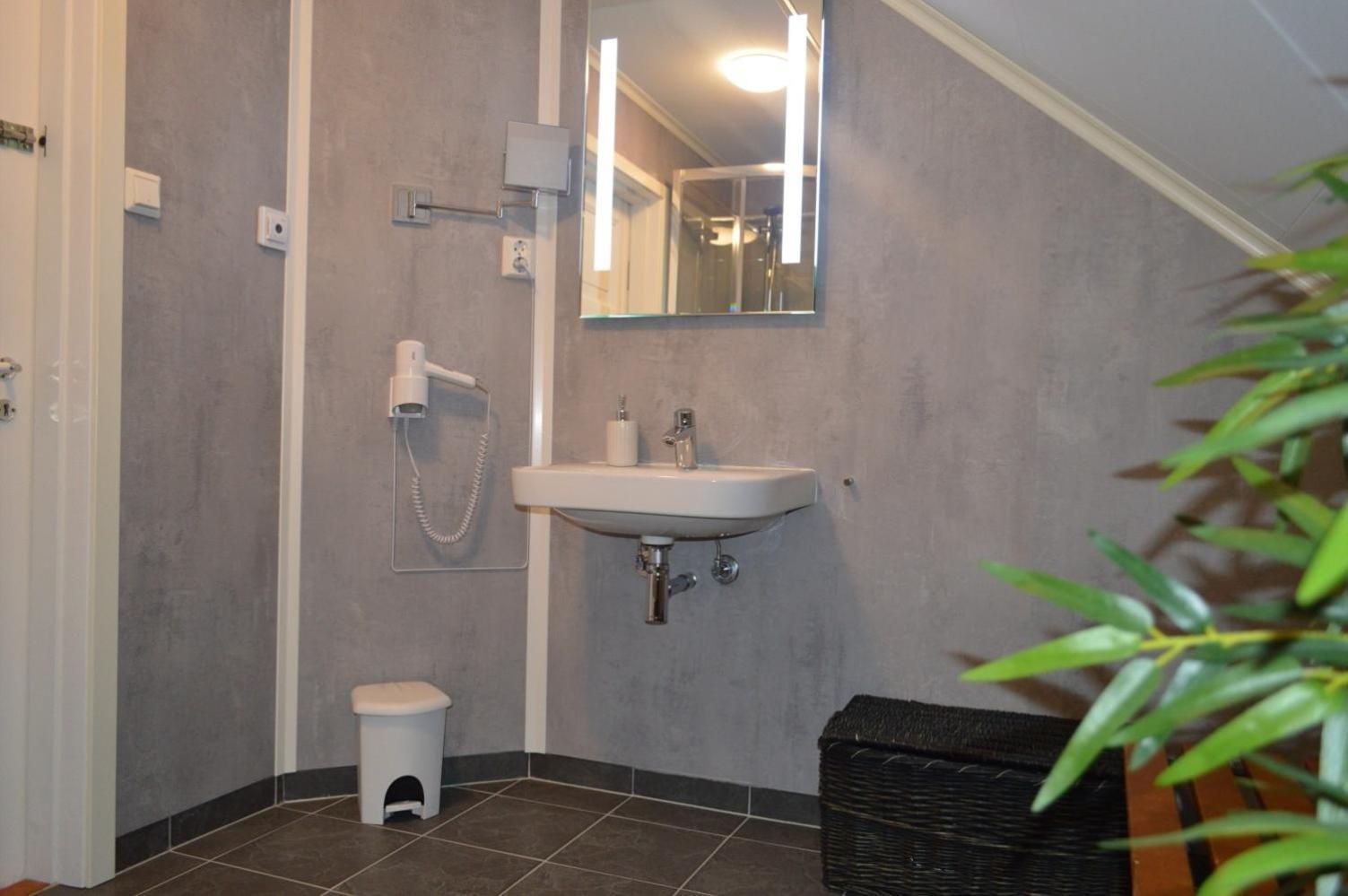 Elvebakk Bed & Breakfast Reed Dış mekan fotoğraf